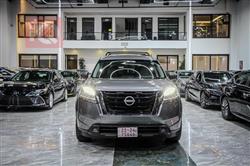 نيسان باثفايندر